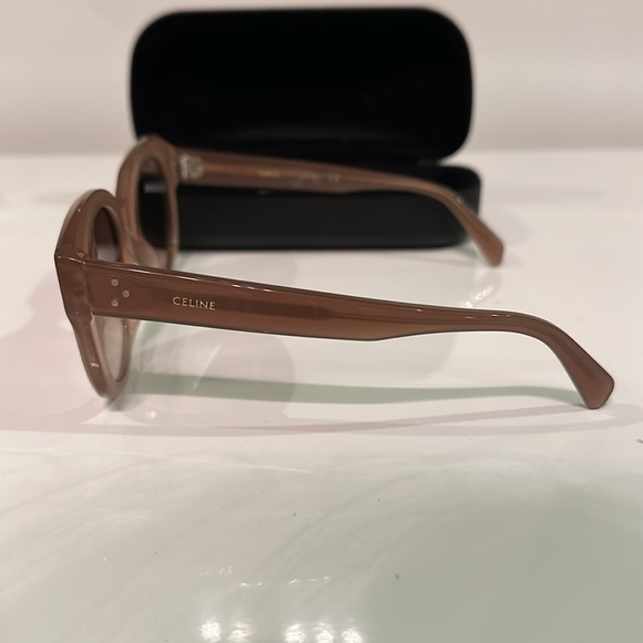 Celine Sunglasses - Picture 3 of 5